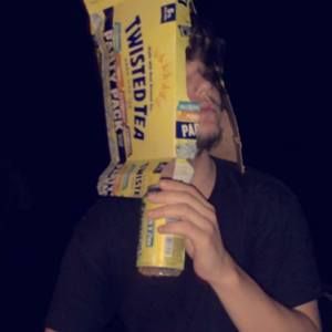 Meet your Posher, Mike